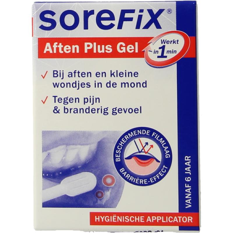 Mondverzorging