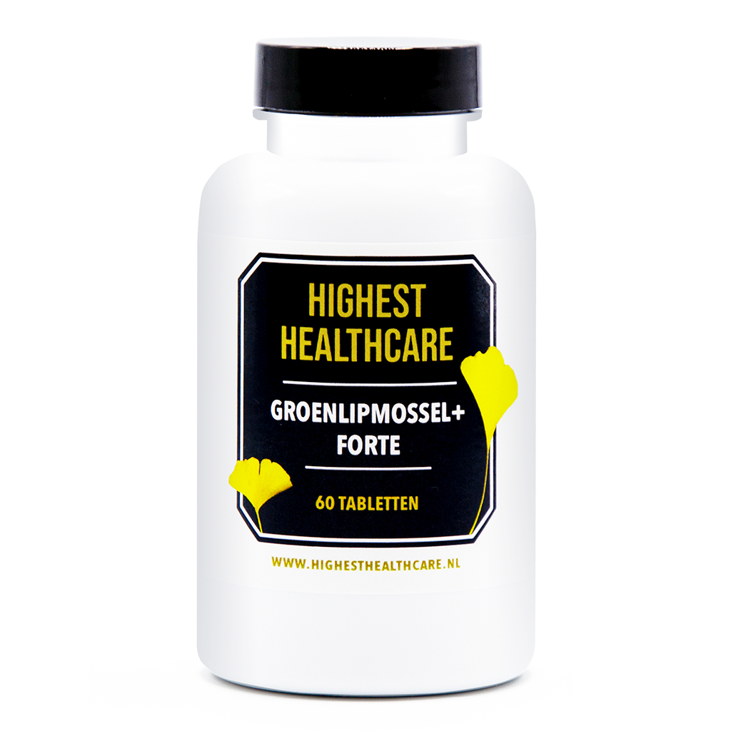 Spieren & Gewrichten