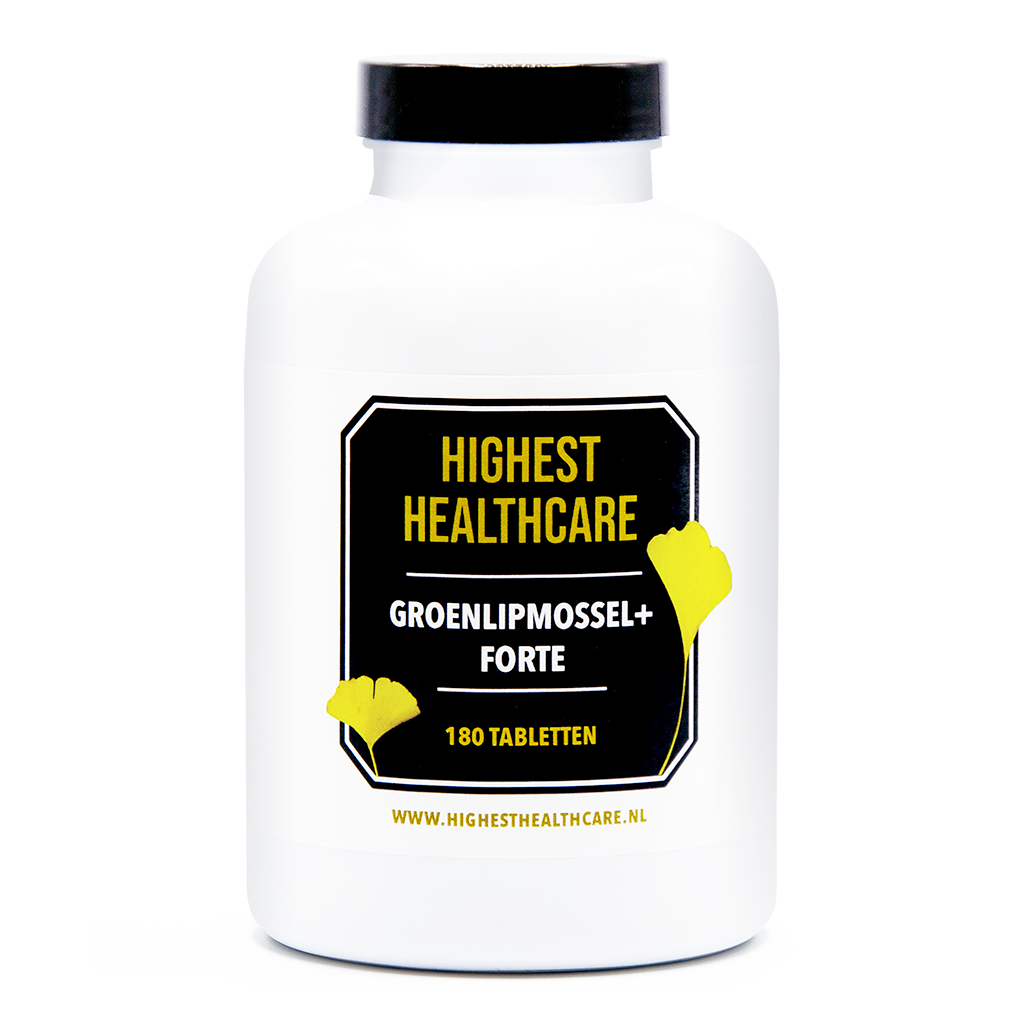 Spieren & Gewrichten