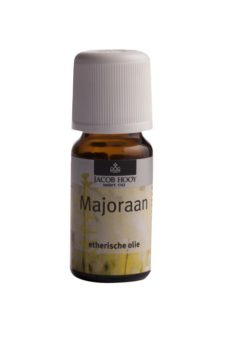 Majoraan olie