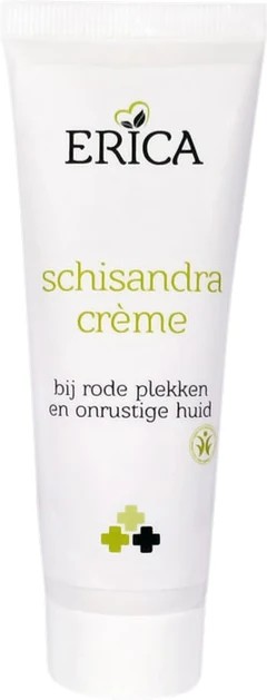 Erica Schisandra Crème 50 ml