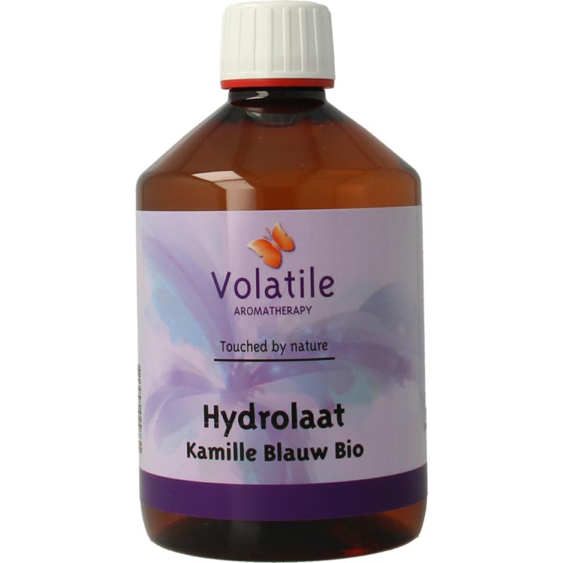 Volatile kamille rooms hydrolaat