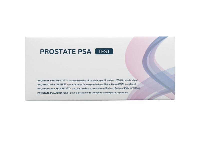 PSA test