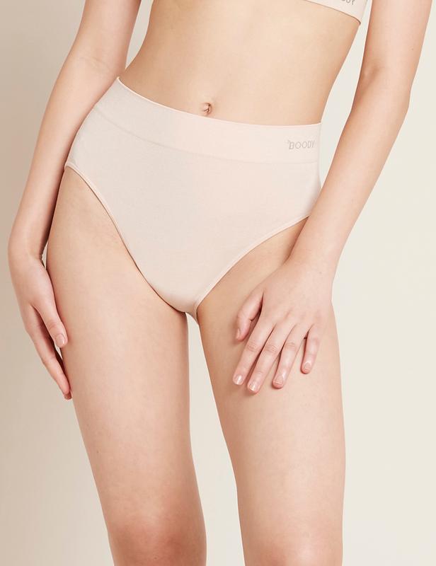 Boody full brief tailleslip blus sma