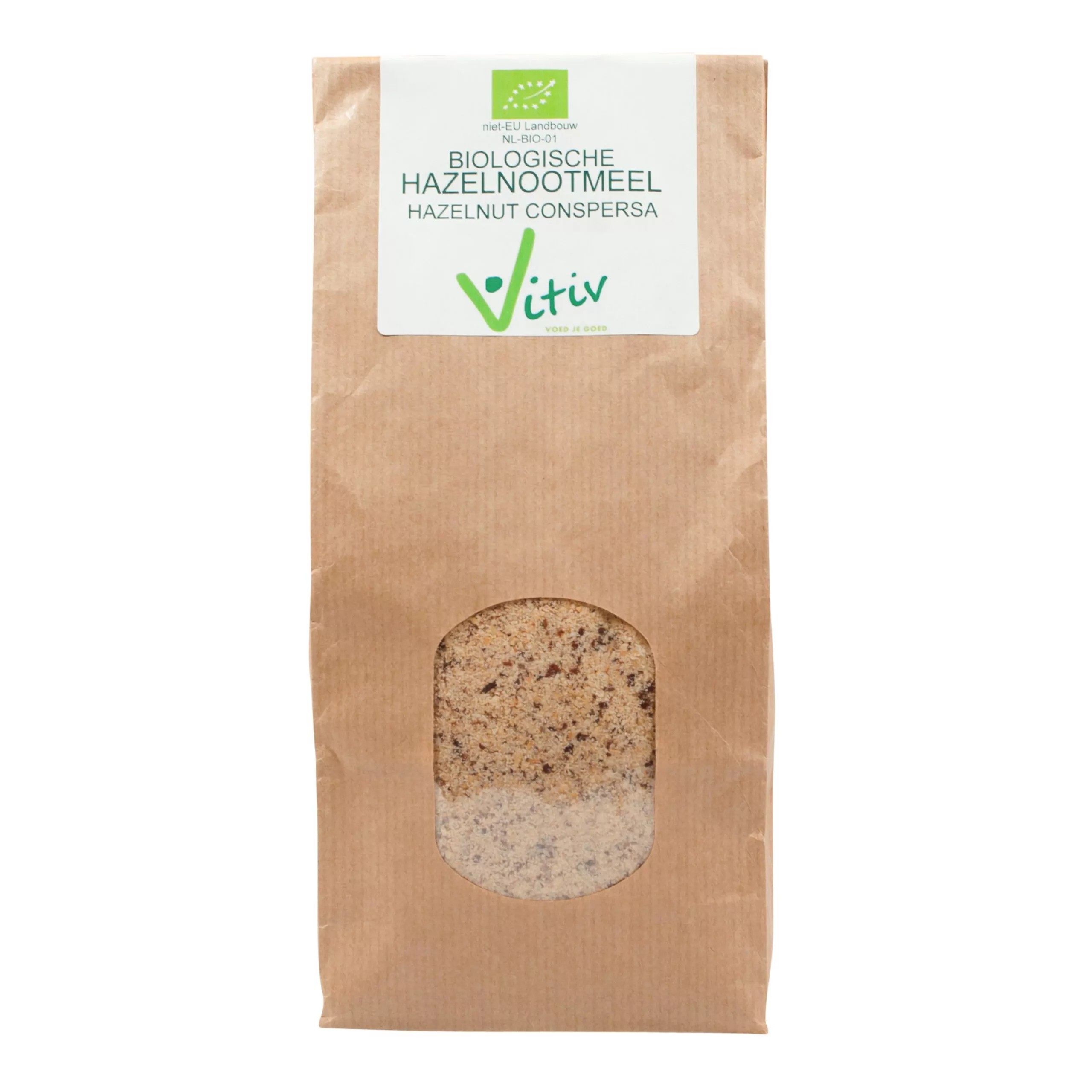 Natuur & Dieetvoeding
