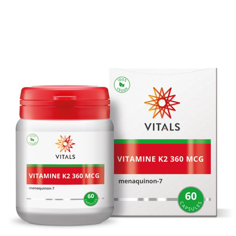 Vitamine & Supplementen