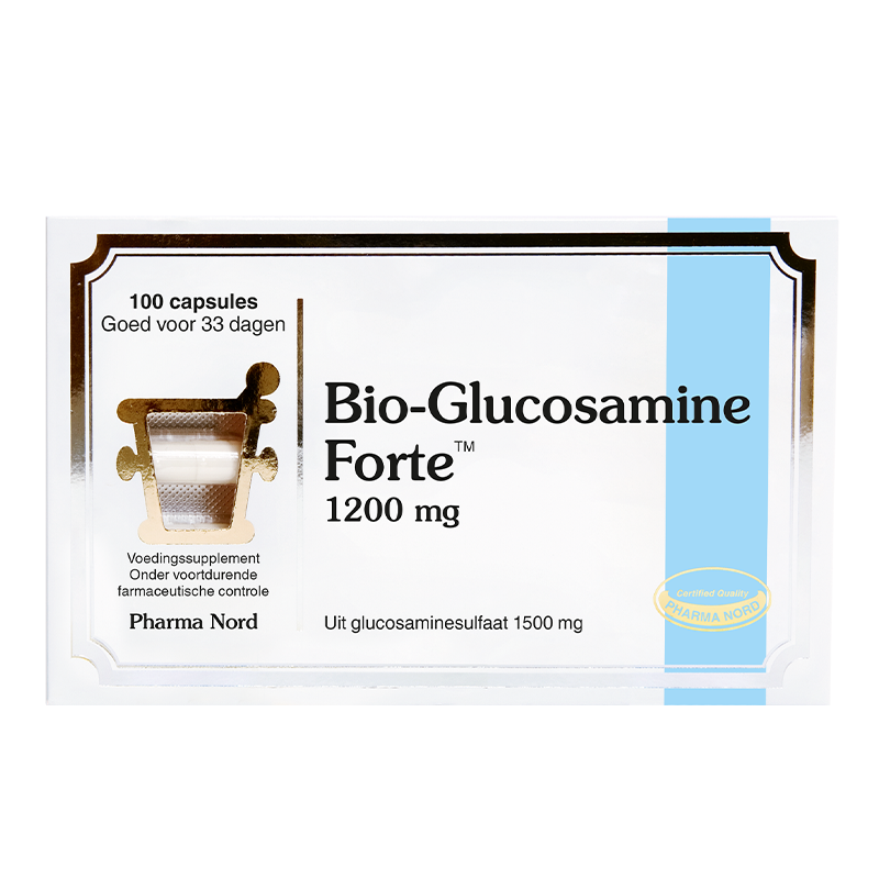 Vitamine & Supplementen