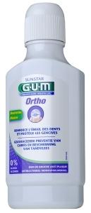 Ortho mondspoelmiddel