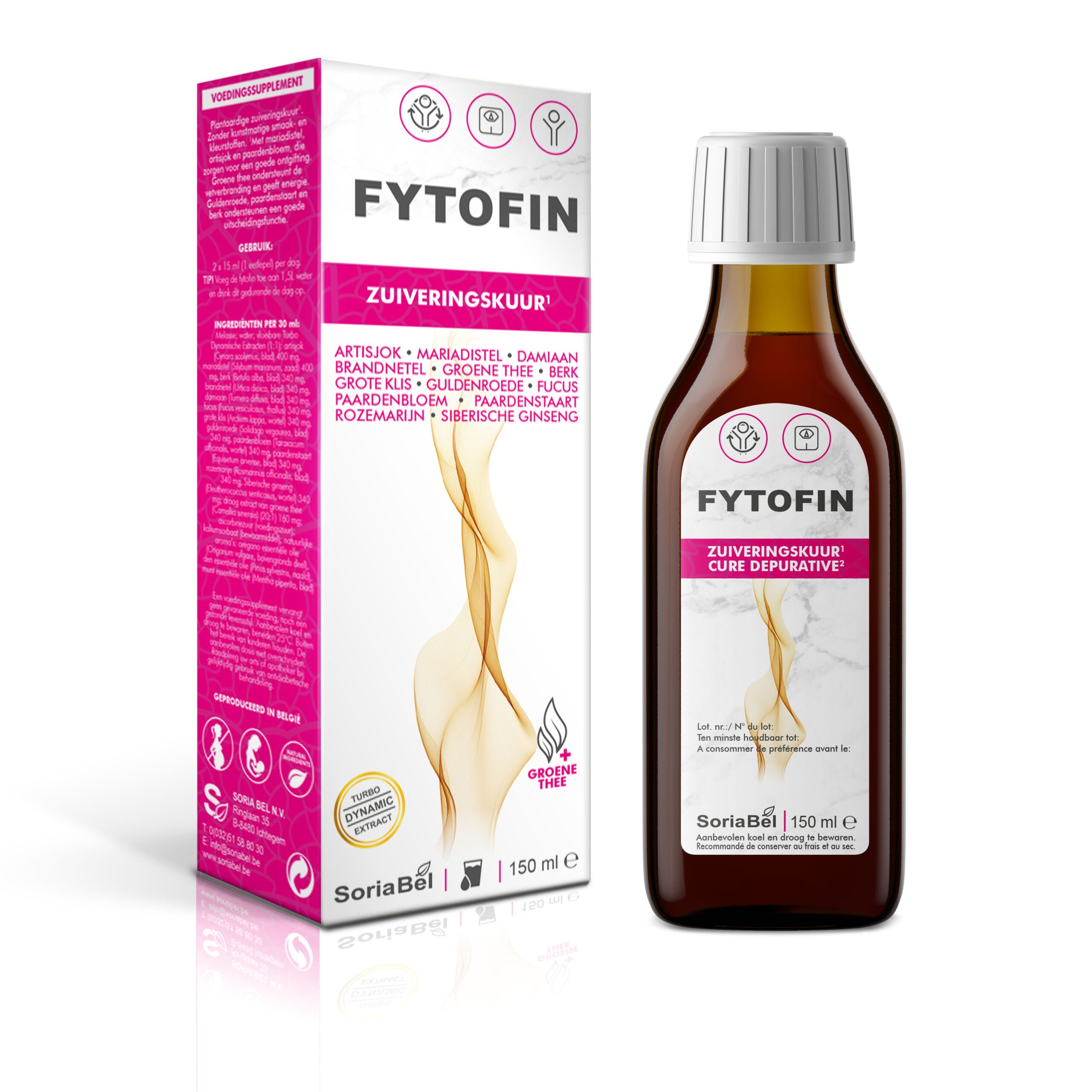 Fytotherapie