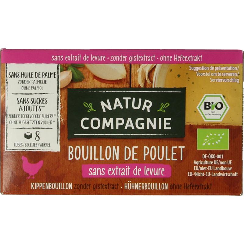 Natuur & Dieetvoeding