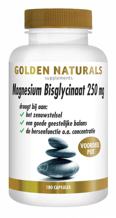 Vitamine & Supplementen