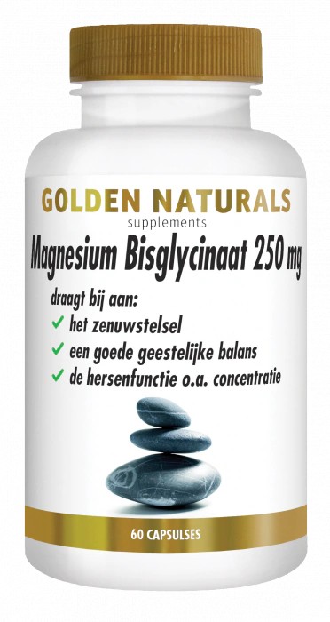 Vitamine & Supplementen