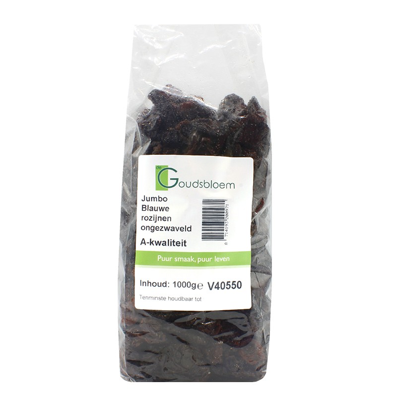 Natuur & Dieetvoeding
