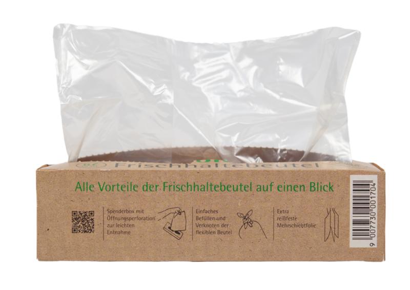 Biomat natura compost lunchzak 2ltr