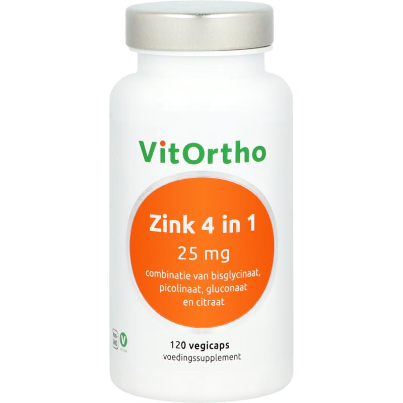 Vitamine & Supplementen