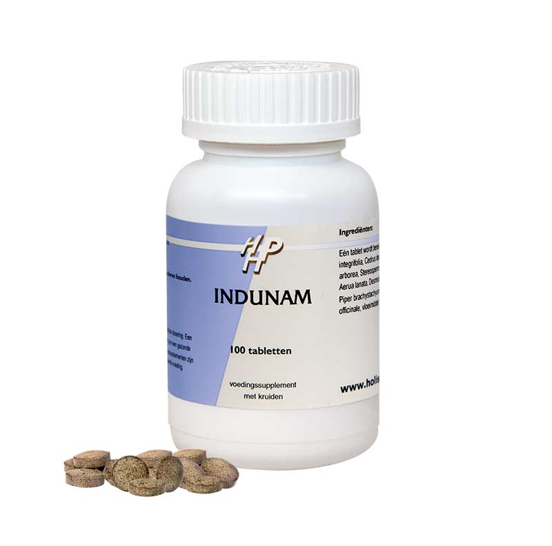Indunam