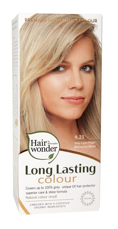Hairwonder Hairwonder llc vl pe ma bl9.25
