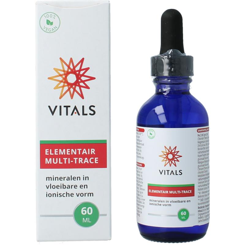 Vitamine & Supplementen