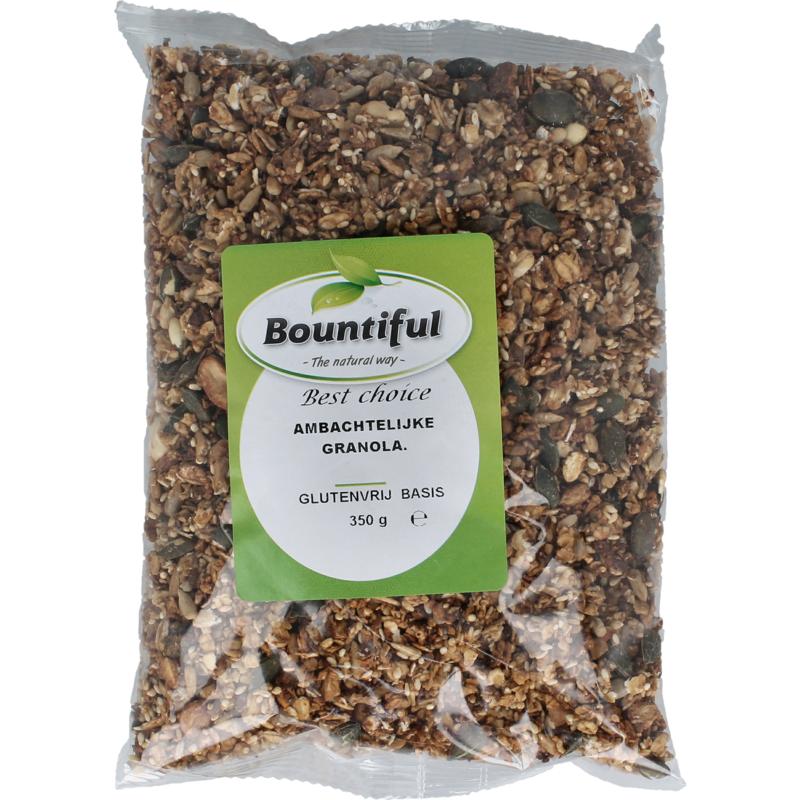 Natuur & Dieetvoeding