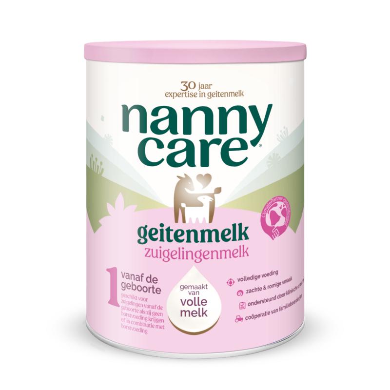 Nannycare