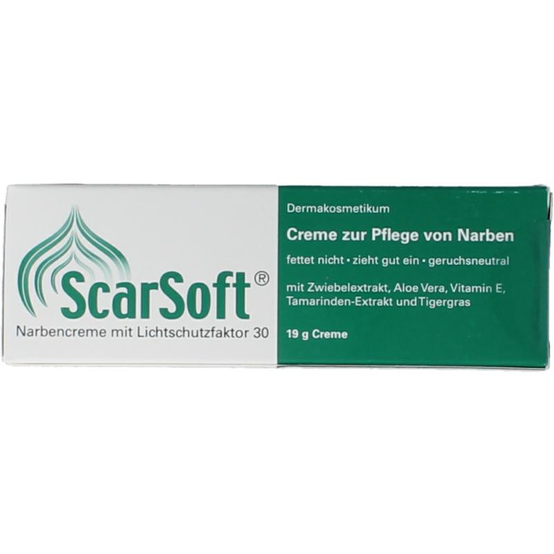 Laves scarsoft lsf30
