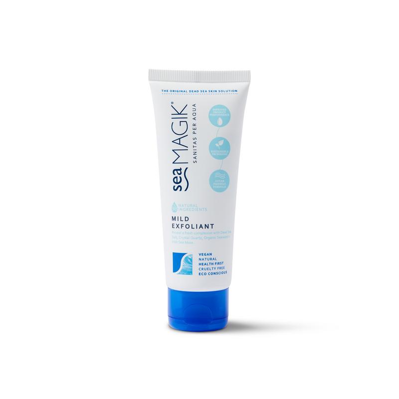 Sea Magik Sea Magik mild exfoliant