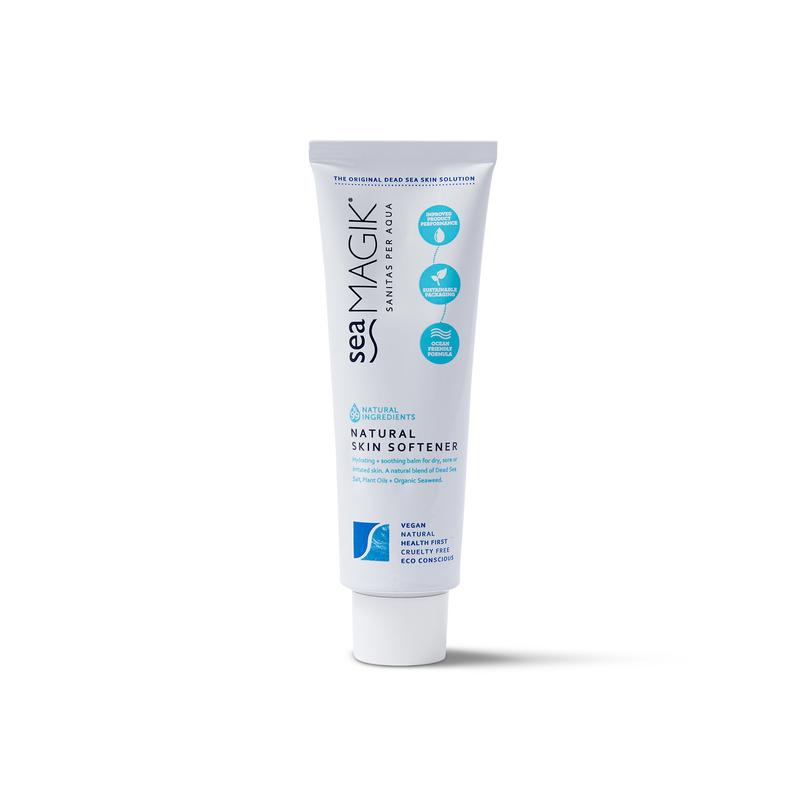 Sea Magik Sea Magik natural skin soften