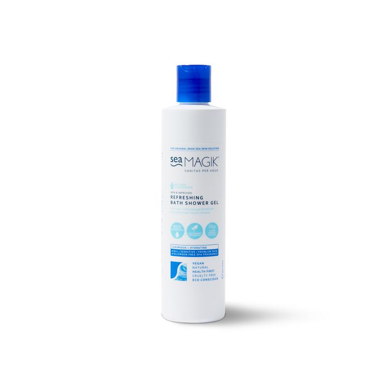 Sea Magik Sea Magik bath/show gel refres