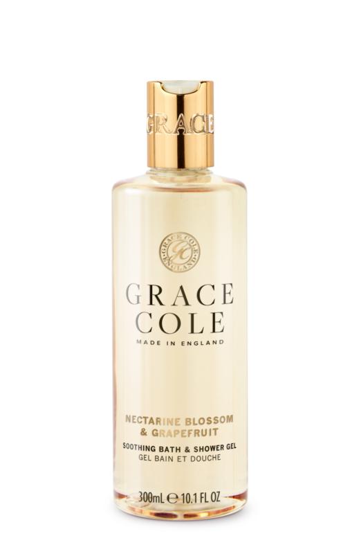 Grace Cole nect bloss & grapefr bath&show