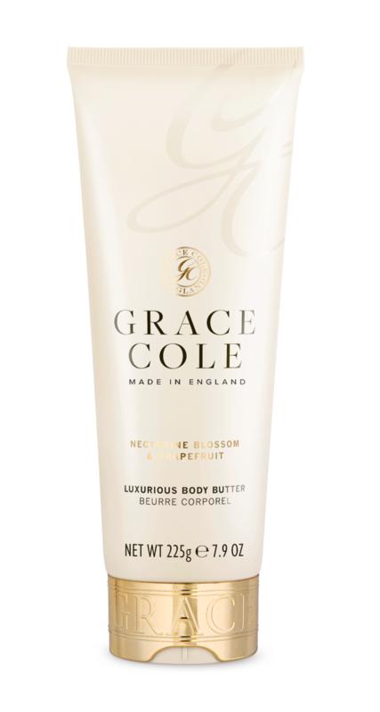 Grace Cole nect bloss & grapefr body butt