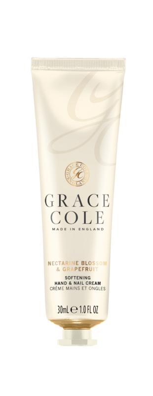 Grace Cole nect bloss&grapefr hand&nail c