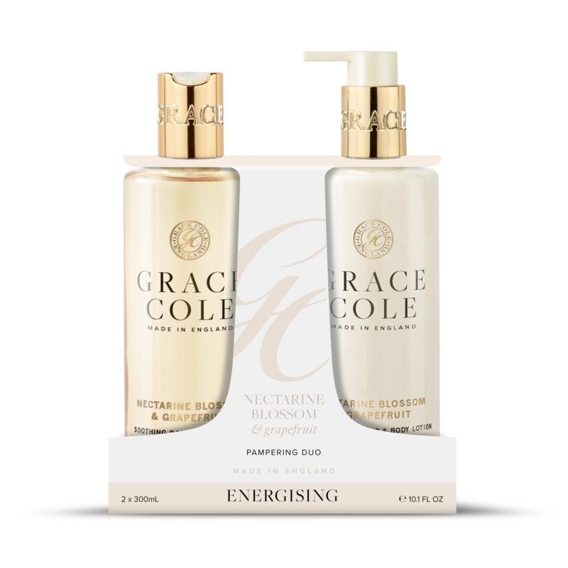 Grace Cole nect bloss&grapefr body care d