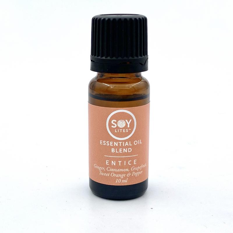 Soylites Essentiele olie entice