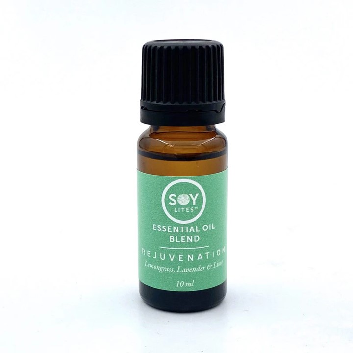 Soylites Essentiele olie rejuvenation
