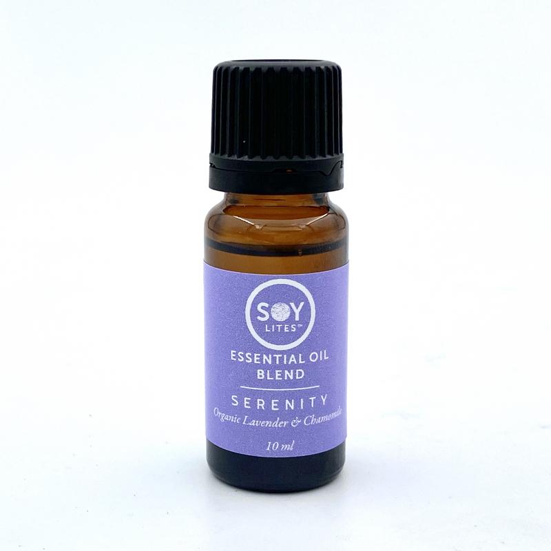 Soylites Essentiele olie serenity