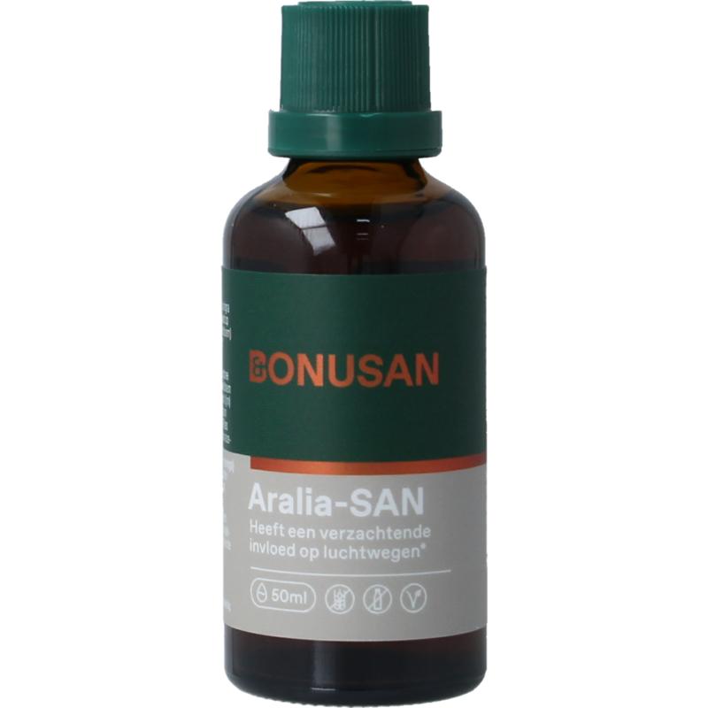  Bonusan aralia-san 50m