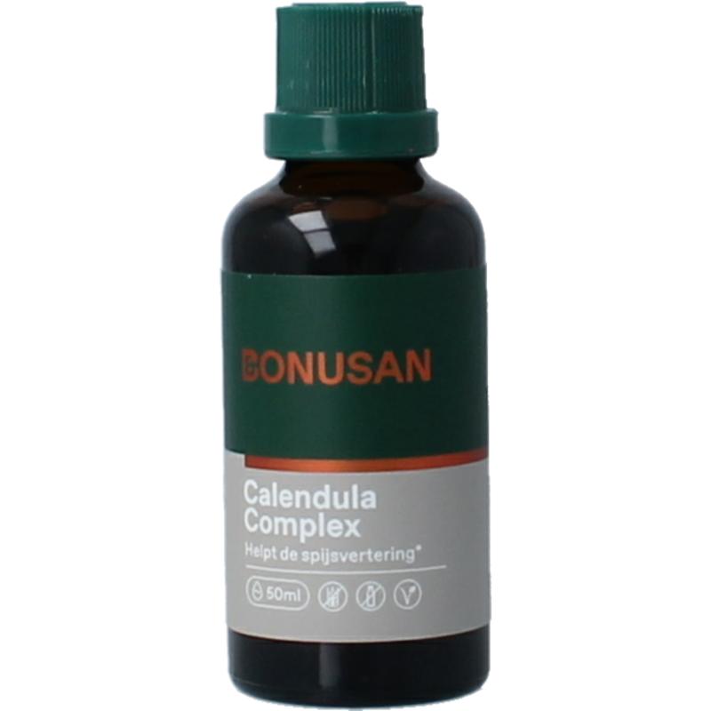  Bonusan calendula complex 50m