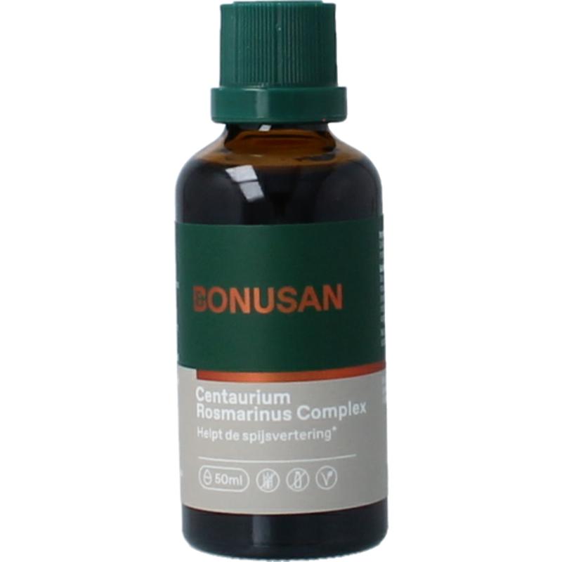 Bonusan centaurium rosmarinus 50m