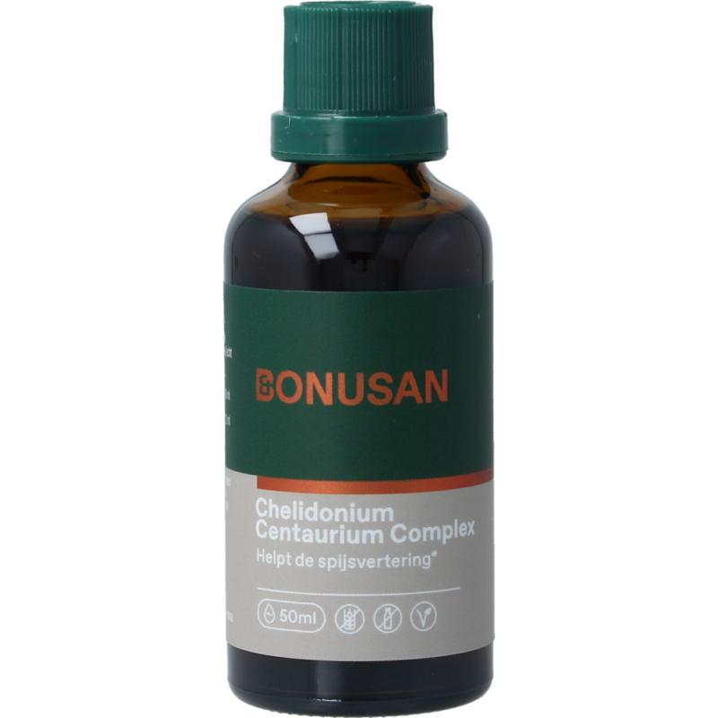  Bonusan chelidonium centaur 50m