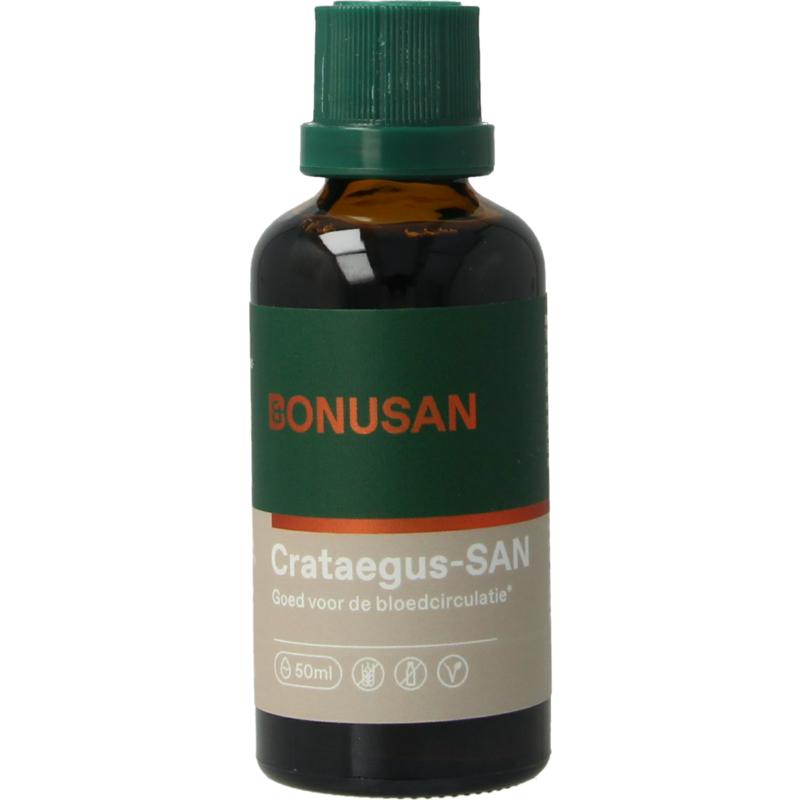  Bonusan crataegus-san 50m