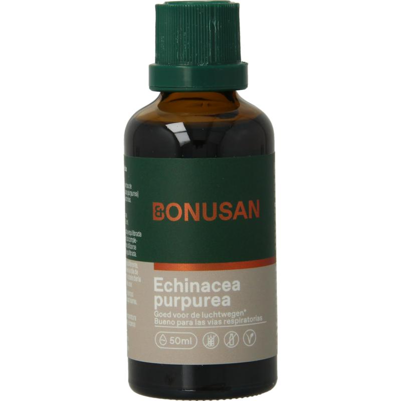  Bonusan echinacea purpurea 50m