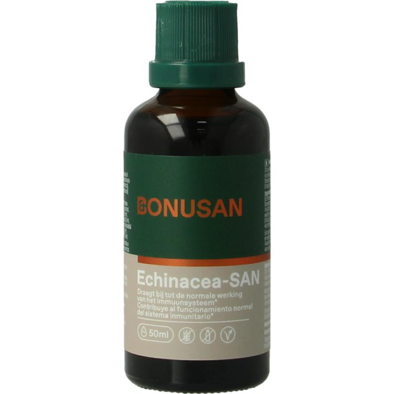  Bonusan echinacea-san 50m