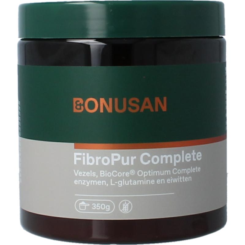  Bonusan fibropur complete 350g