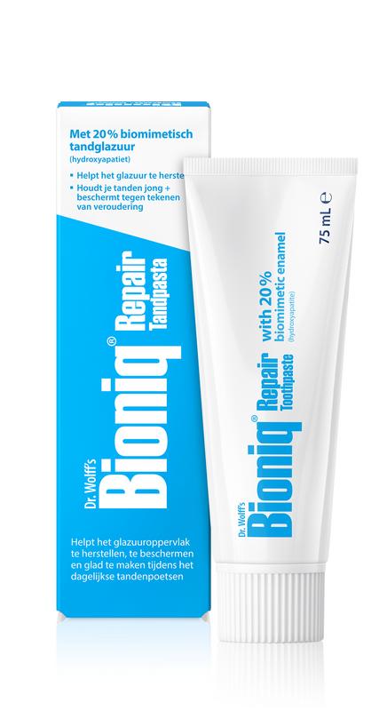  Bioniq tp repair 75m