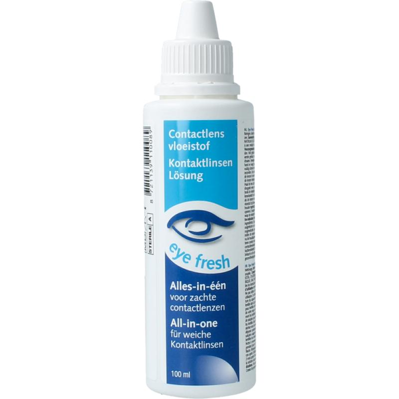  Eyefresh lensvl allin1 zacht 100m