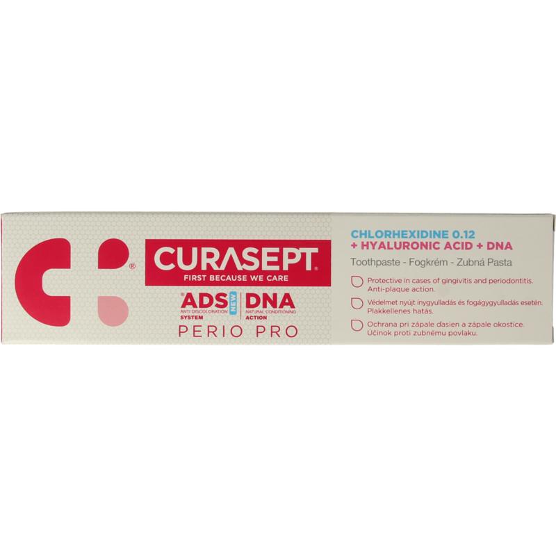  Curasept tp ads perio pro 712 75m