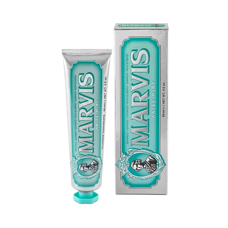  Marvis tandpasta anise mint 85m