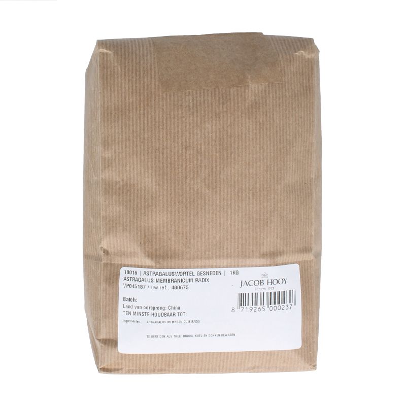 HOOY Astragalus membran.radix conc 1 kg