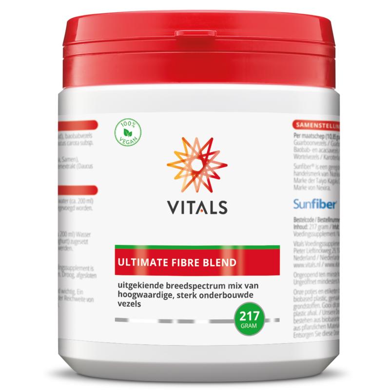  Vitals fibre blend 217g