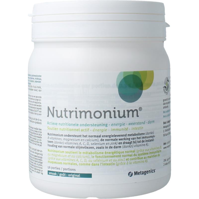 Vitamine & Supplementen